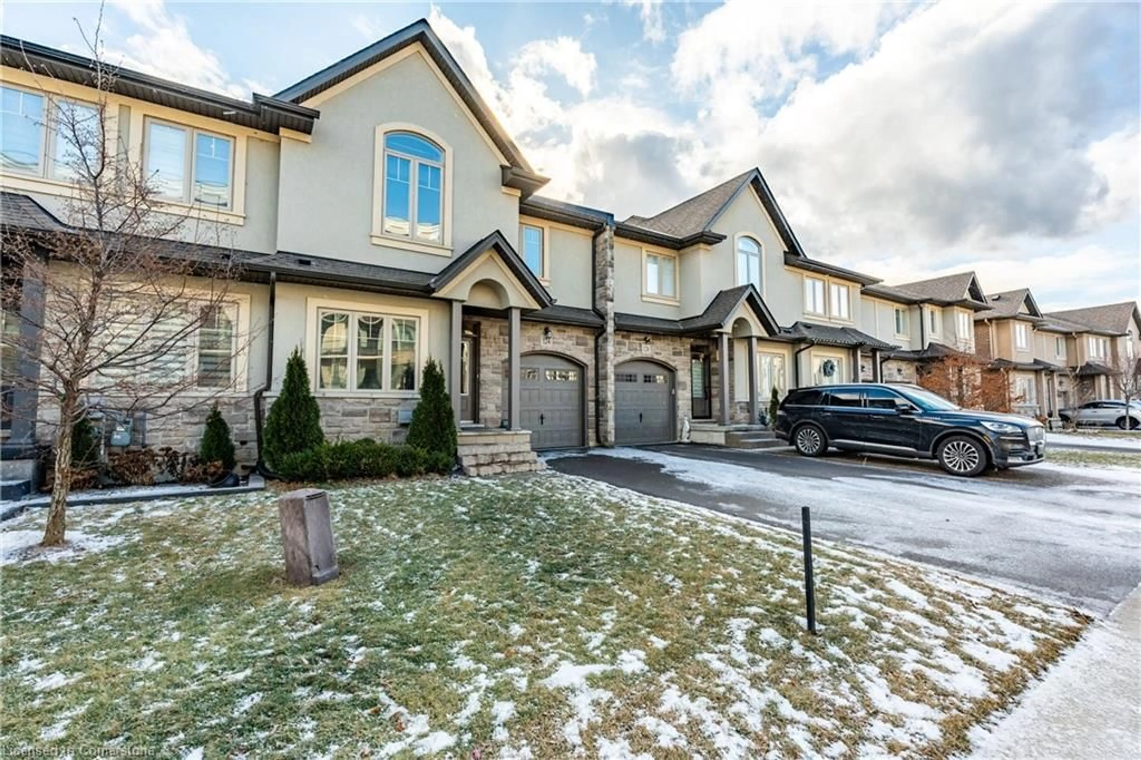 Unknown for 124 Shoreview Pl, Stoney Creek Ontario L8E 0J4