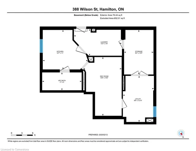 Additional property image - 388 Wilson St
