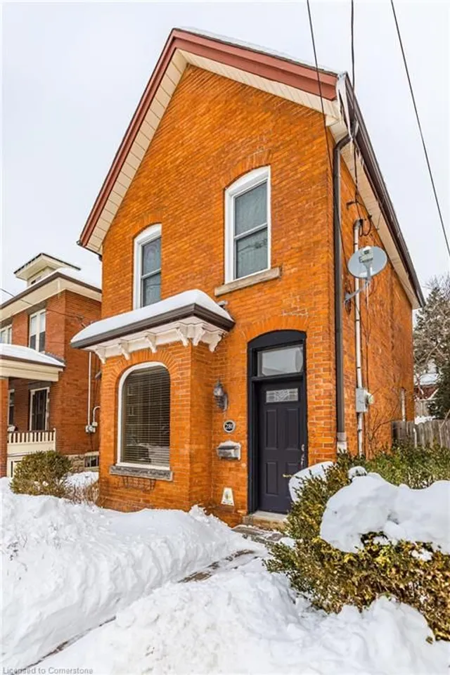 Additional property image - 280 Bold St