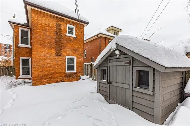 Additional property image - 280 Bold St