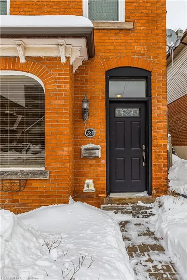 Additional property image - 280 Bold St