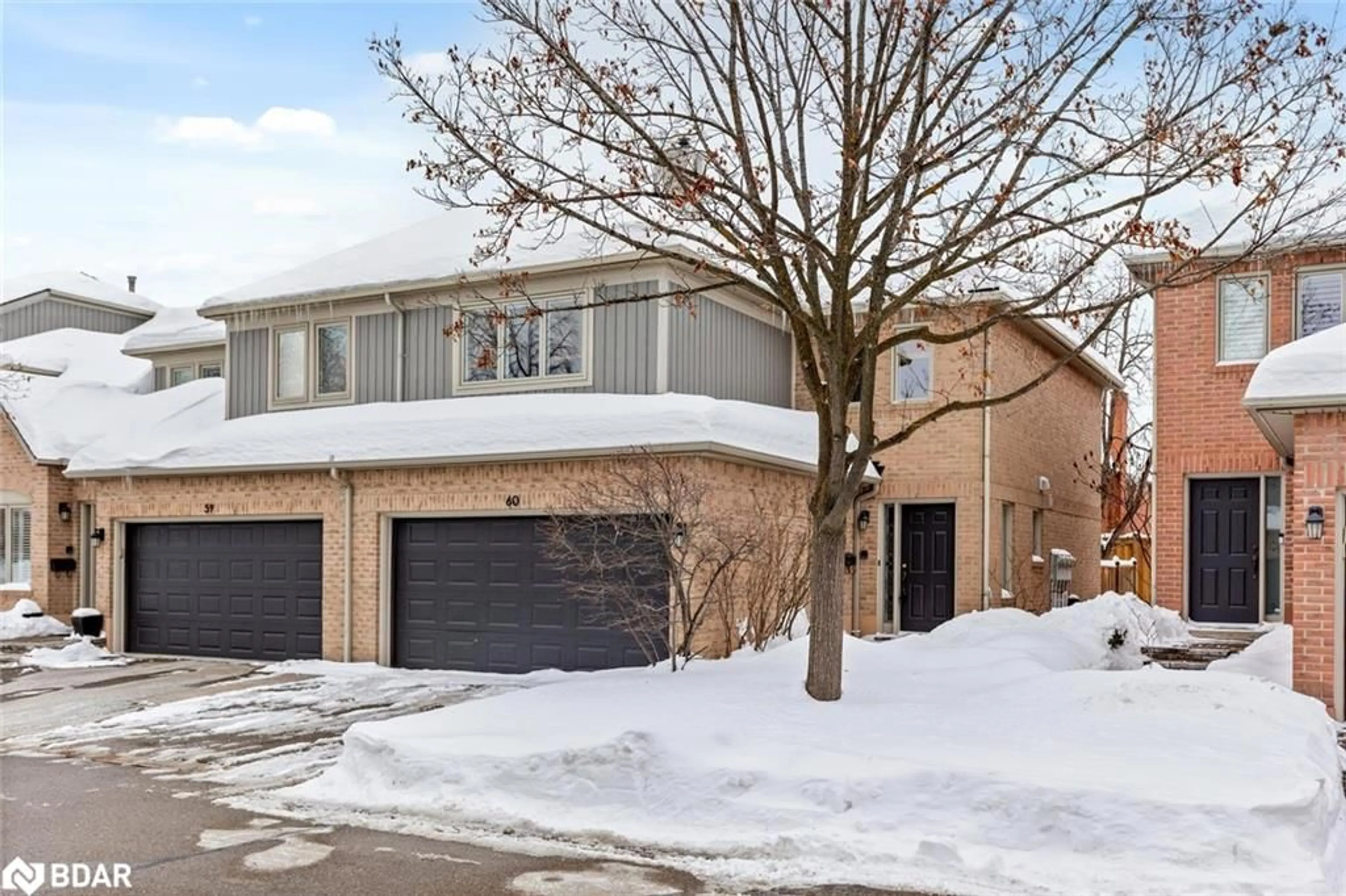 Unknown for 5480 Glen Erin Dr #60, Mississauga Ontario L5M 5R3