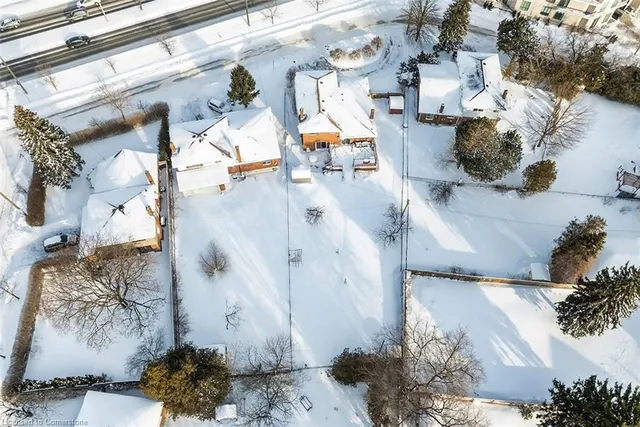 Additional property image - 3635 Kingston Rd
