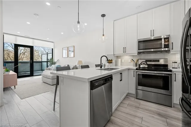 Additional property image - 101 Locke Street St Unit 314
