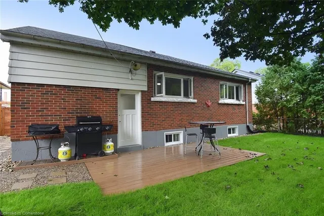 Additional property image - 141 Reid Ave