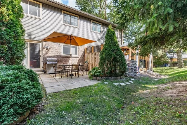 Additional property image - 1419 Ester Dr