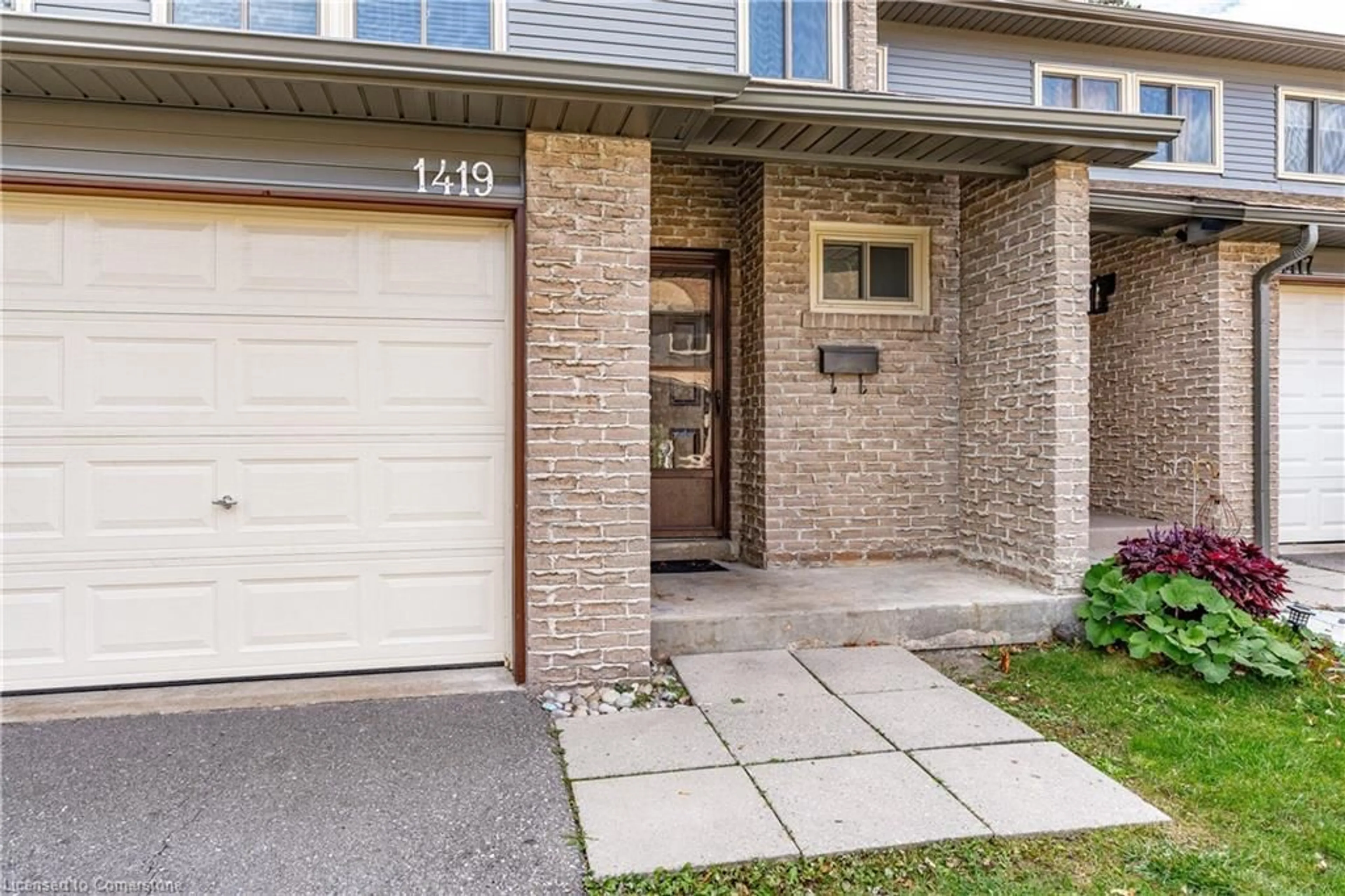 Unknown for 1419 Ester Dr, Burlington Ontario L7P 1L5