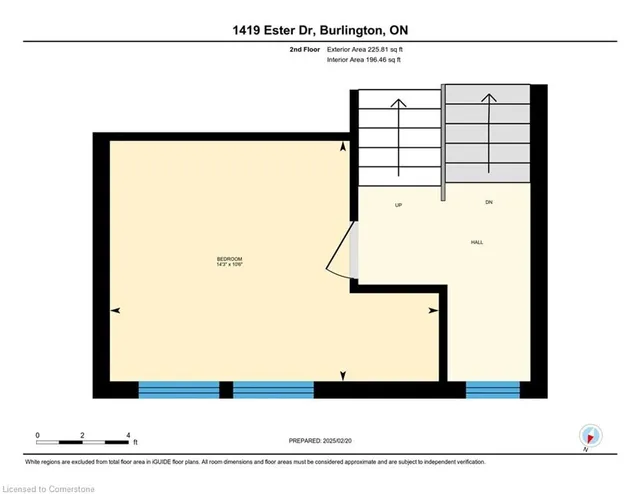 Additional property image - 1419 Ester Dr