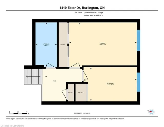 Additional property image - 1419 Ester Dr