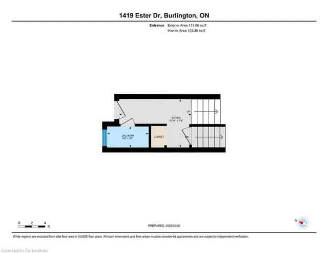 Additional property image - 1419 Ester Dr