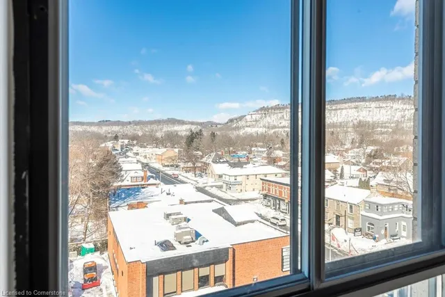Additional property image - 10 John St Unit 605