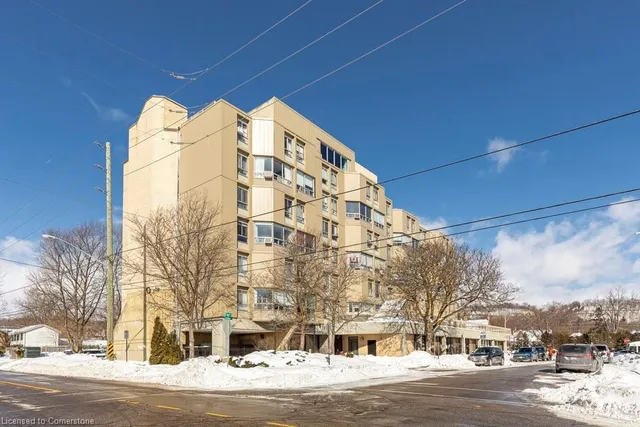 Additional property image - 10 John St Unit 605
