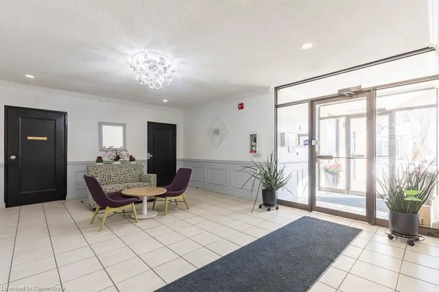 Additional property image - 10 John St Unit 605