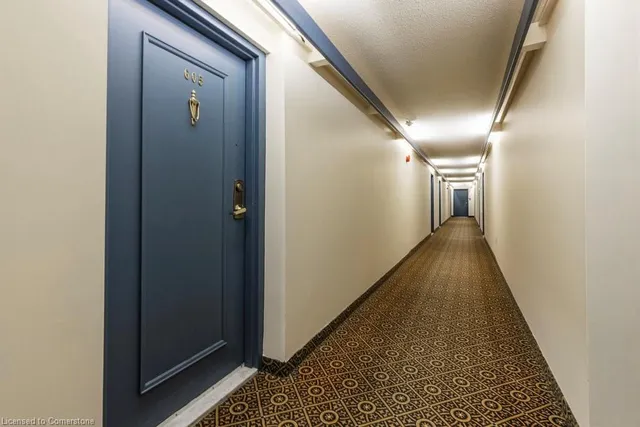 Additional property image - 10 John St Unit 605