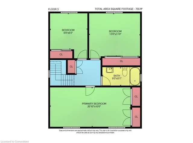 Additional property image - 17 Parkway Pl
