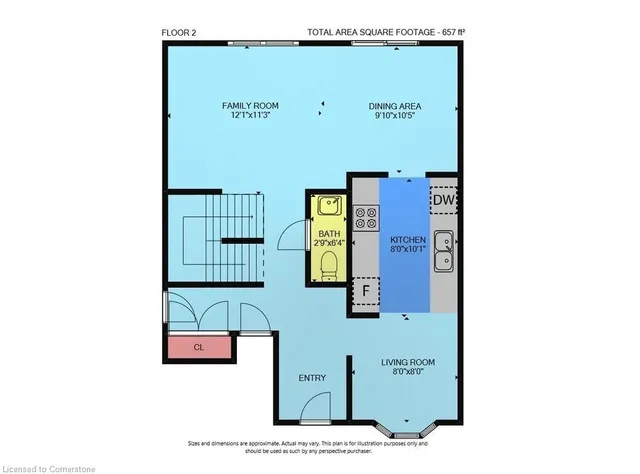 Additional property image - 17 Parkway Pl