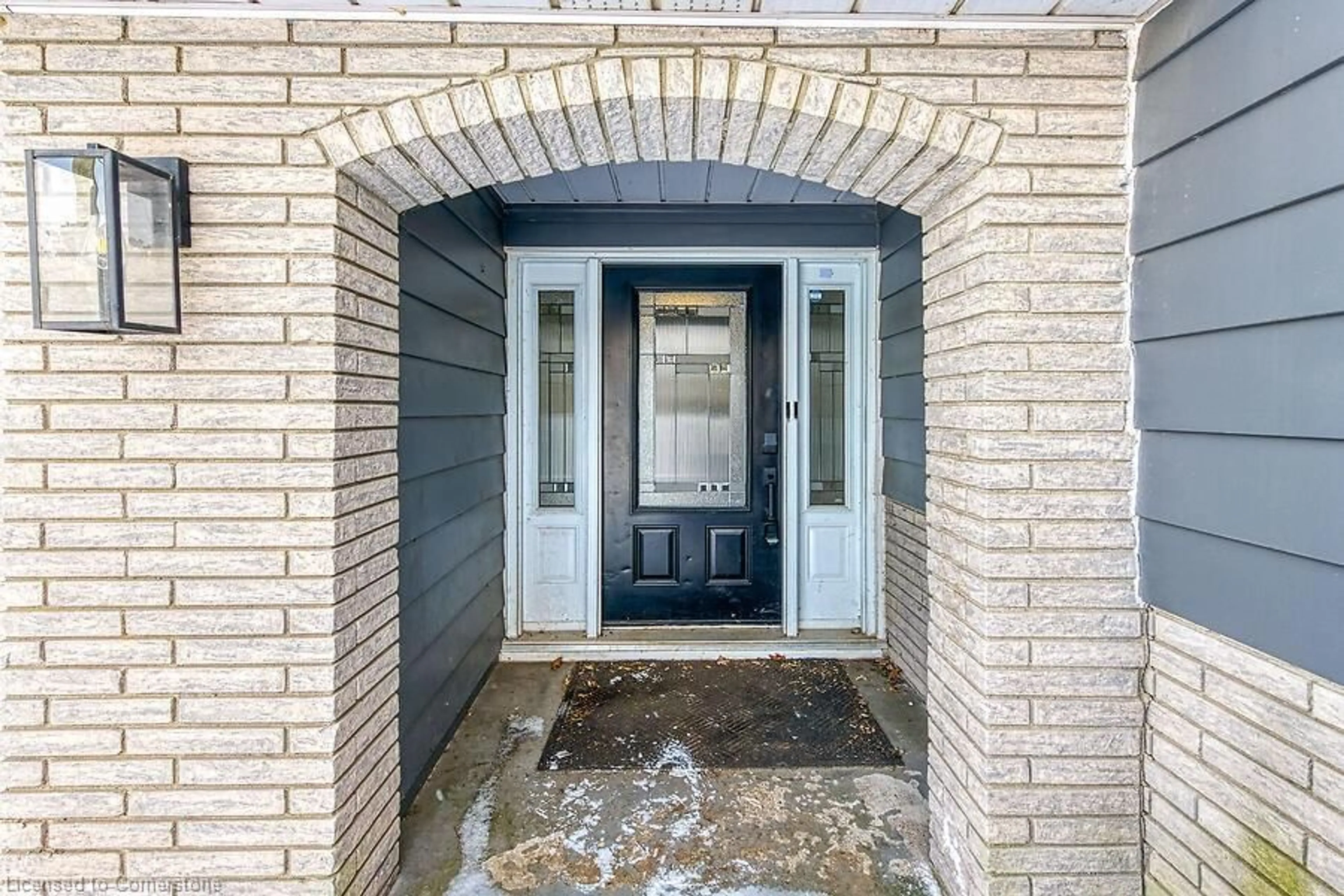 Indoor entryway for 56 Parkview Rd, Hagersville Ontario N0A 1H0