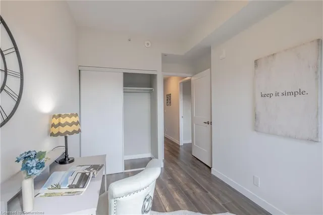 Additional property image - 15 Queen St Unit 902
