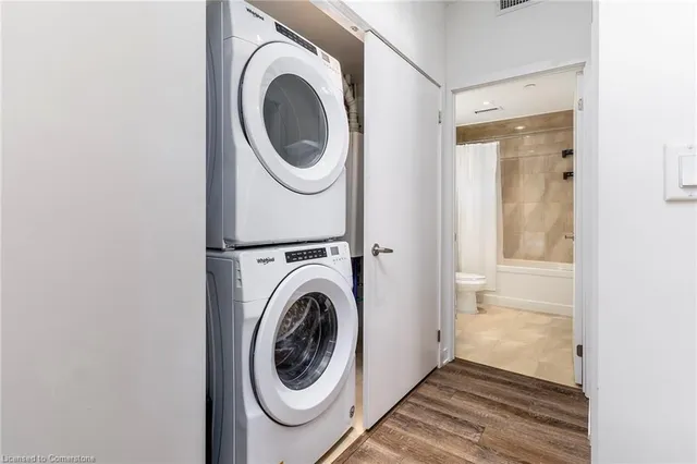 Additional property image - 16 Markle Cres Unit 211