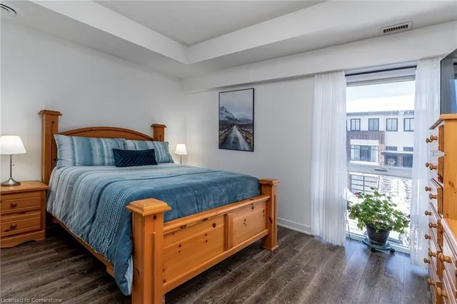 Additional property image - 16 Markle Cres Unit 211