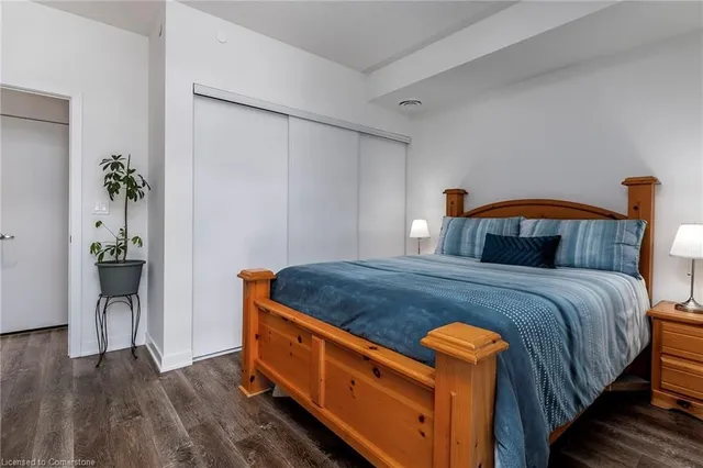 Additional property image - 16 Markle Cres Unit 211