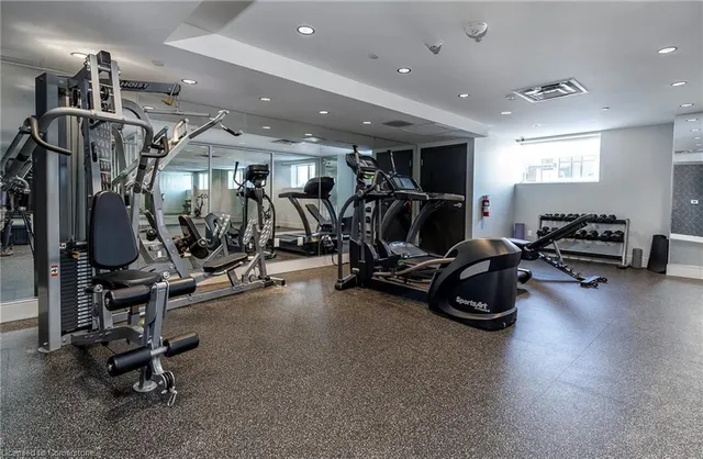 Additional property image - 16 Markle Cres Unit 211