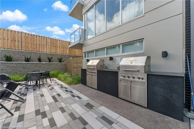 Additional property image - 16 Markle Cres Unit 211