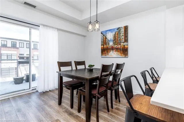 Additional property image - 16 Markle Cres Unit 211