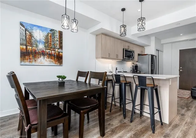 Additional property image - 16 Markle Cres Unit 211