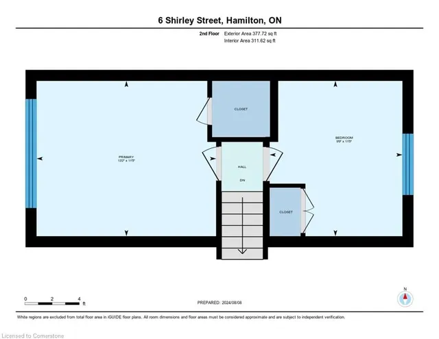 Additional property image - 6 Shirley St