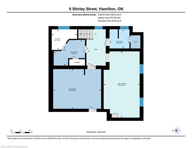 Additional property image - 6 Shirley St