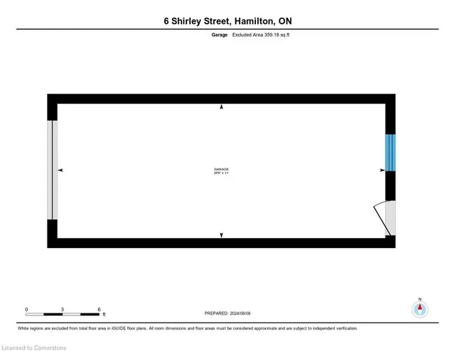 Additional property image - 6 Shirley St