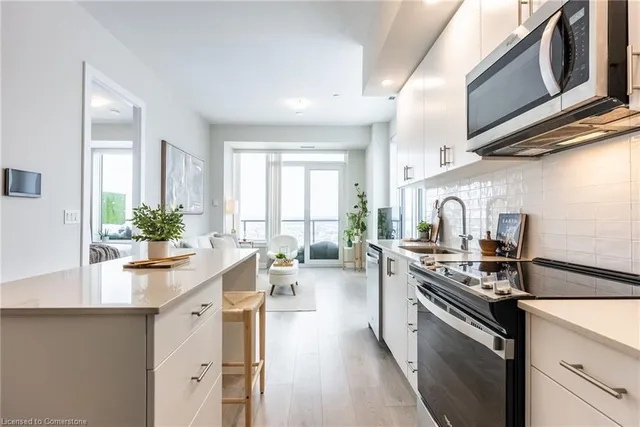 Additional property image - 3200 William Coltson Ave Unit 1405