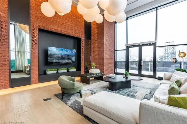 Additional property image - 3200 William Coltson Ave Unit 1405