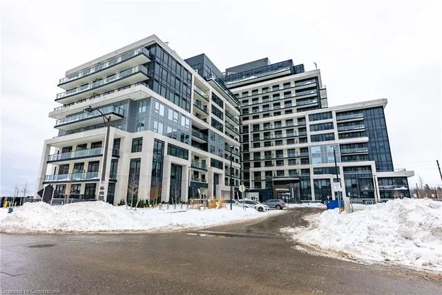 Additional property image - 3200 William Coltson Ave Unit 1405