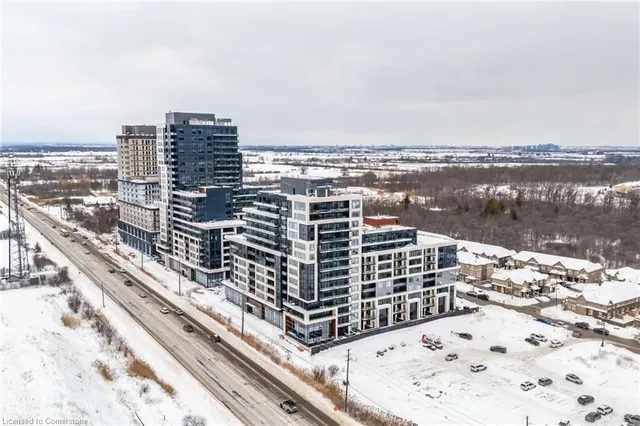 Additional property image - 3200 William Coltson Ave Unit 1405