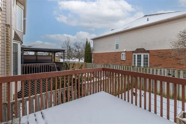 Additional property image - 179 Highbury Dr