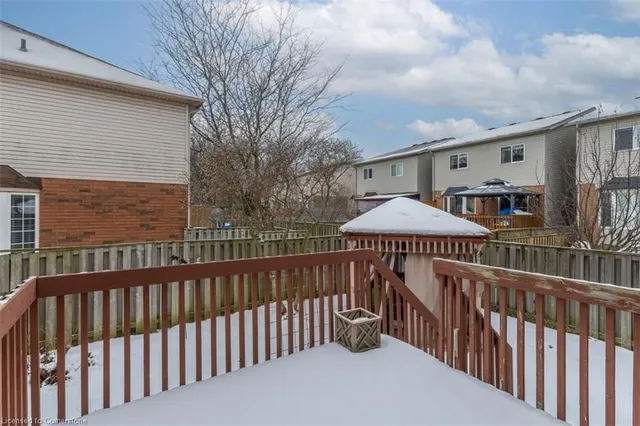 Additional property image - 179 Highbury Dr