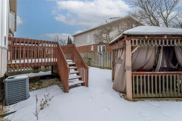 Additional property image - 179 Highbury Dr