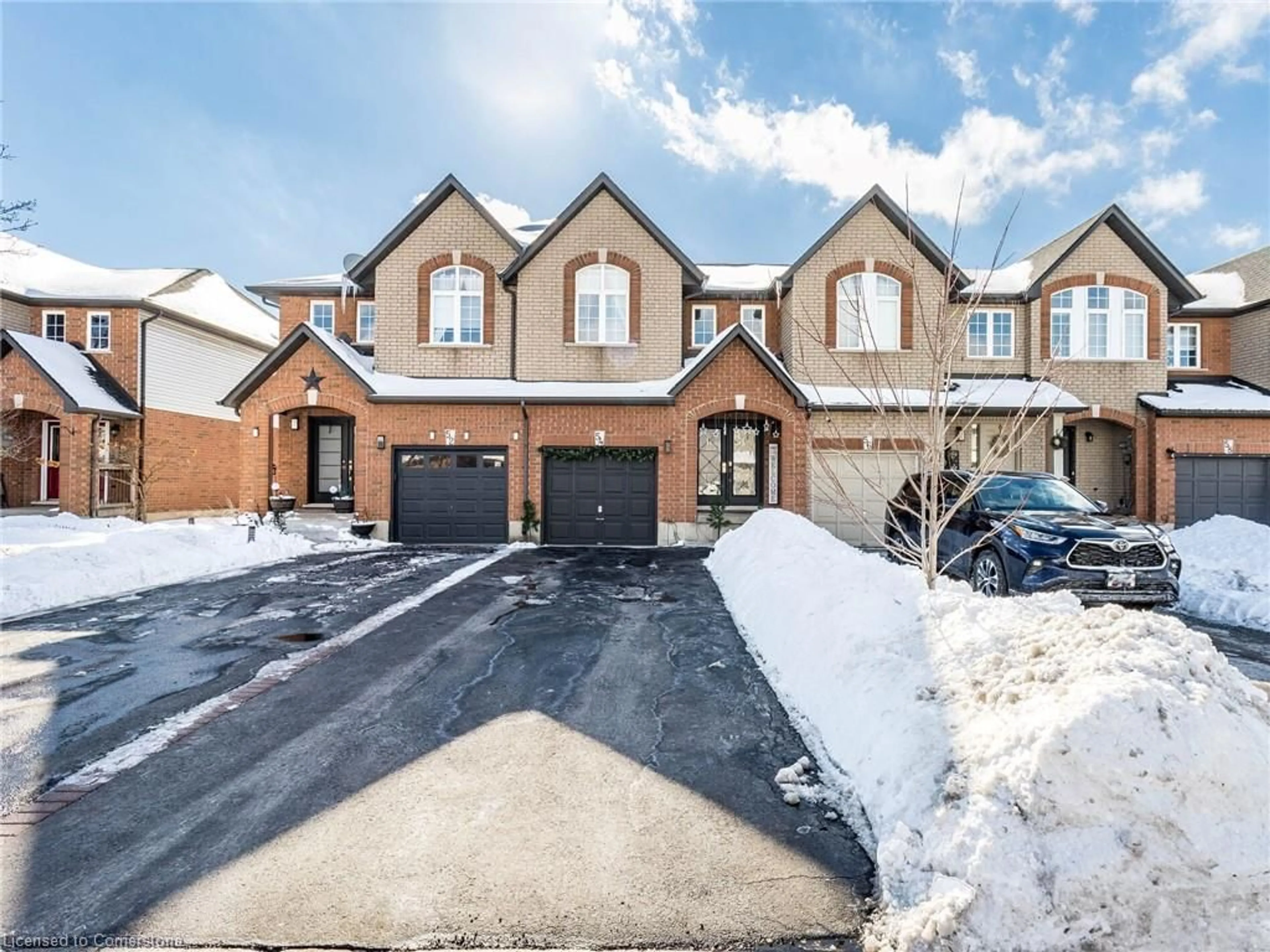 Unknown for 54 Hillcroft Dr, Stoney Creek Ontario L8J 3W9