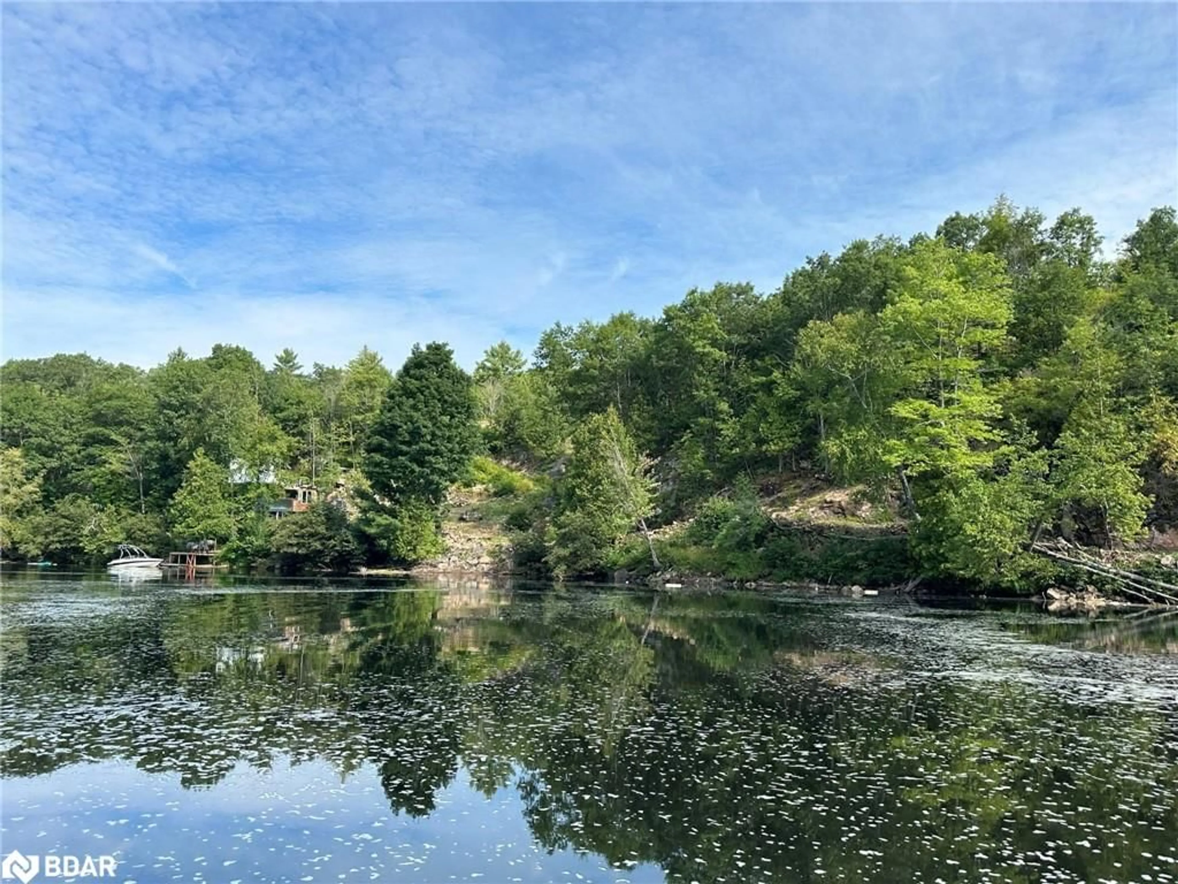 Blurry image for 3950 Severn River Shore, Severn Bridge Ontario L0K 2B0