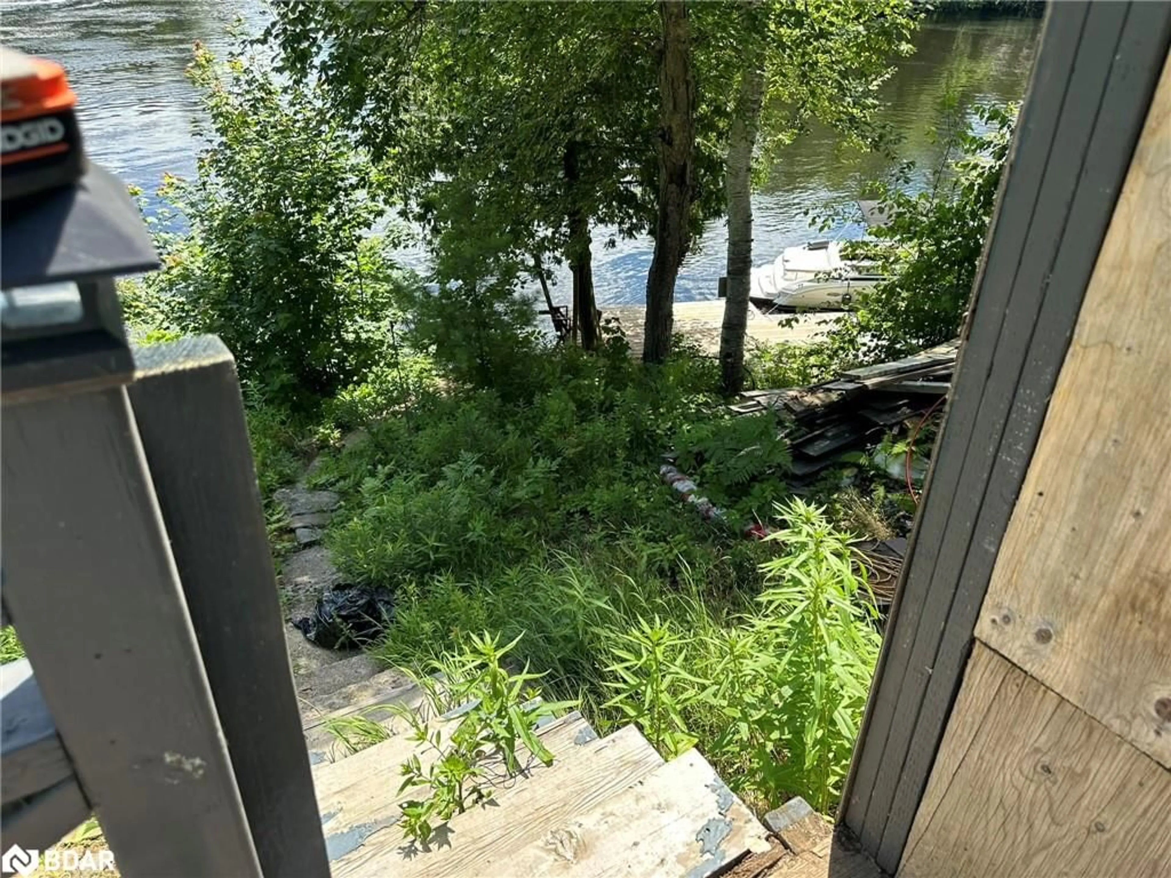 Unknown for 3950 Severn River Shore, Severn Bridge Ontario L0K 2B0