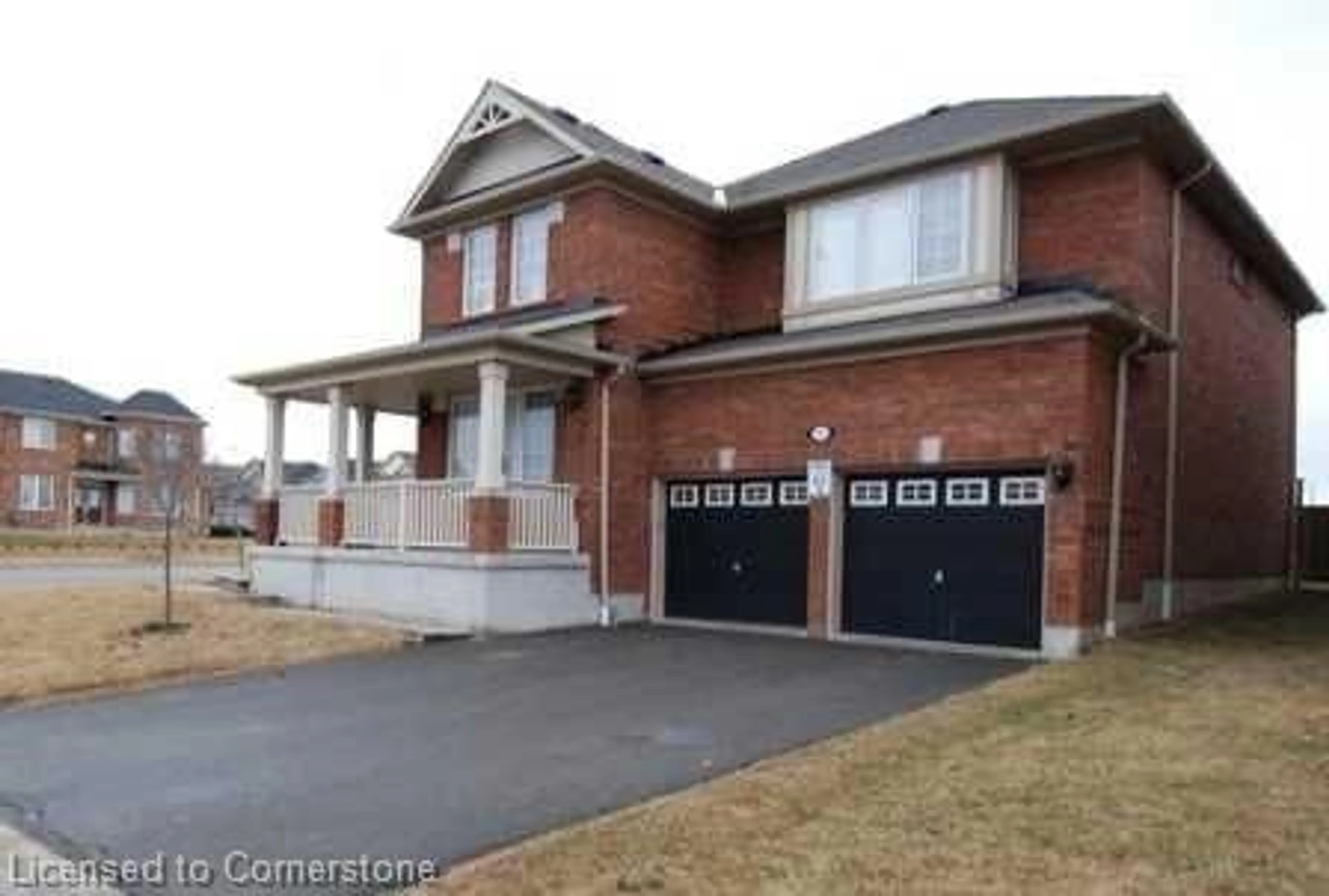 Home with brick exterior material, street for 5926 Whitehorn Ave, Peel Ontario L52 2Y8