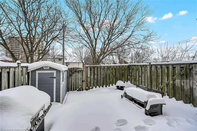 Additional property image - 2700 Barton St Unit 20