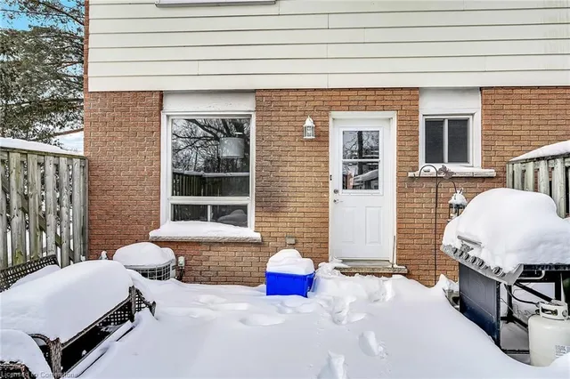 Additional property image - 2700 Barton St Unit 20