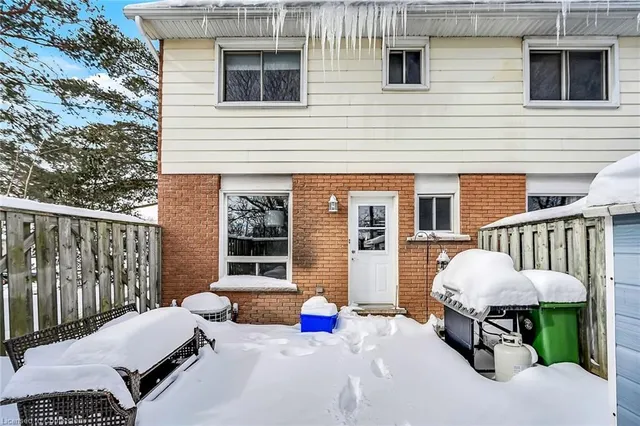 Additional property image - 2700 Barton St Unit 20