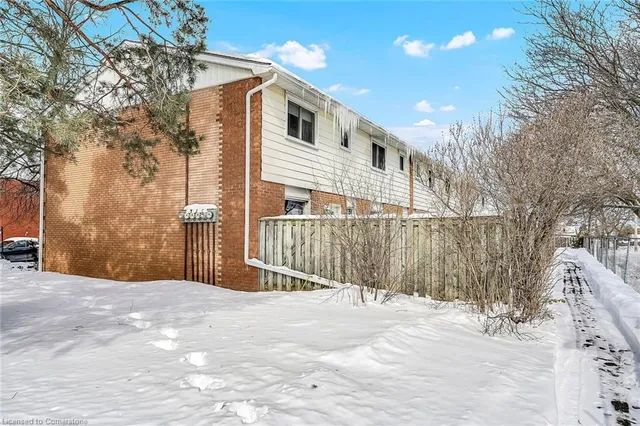 Additional property image - 2700 Barton St Unit 20