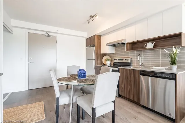 Additional property image - 1117 Cooke Blvd Unit A305
