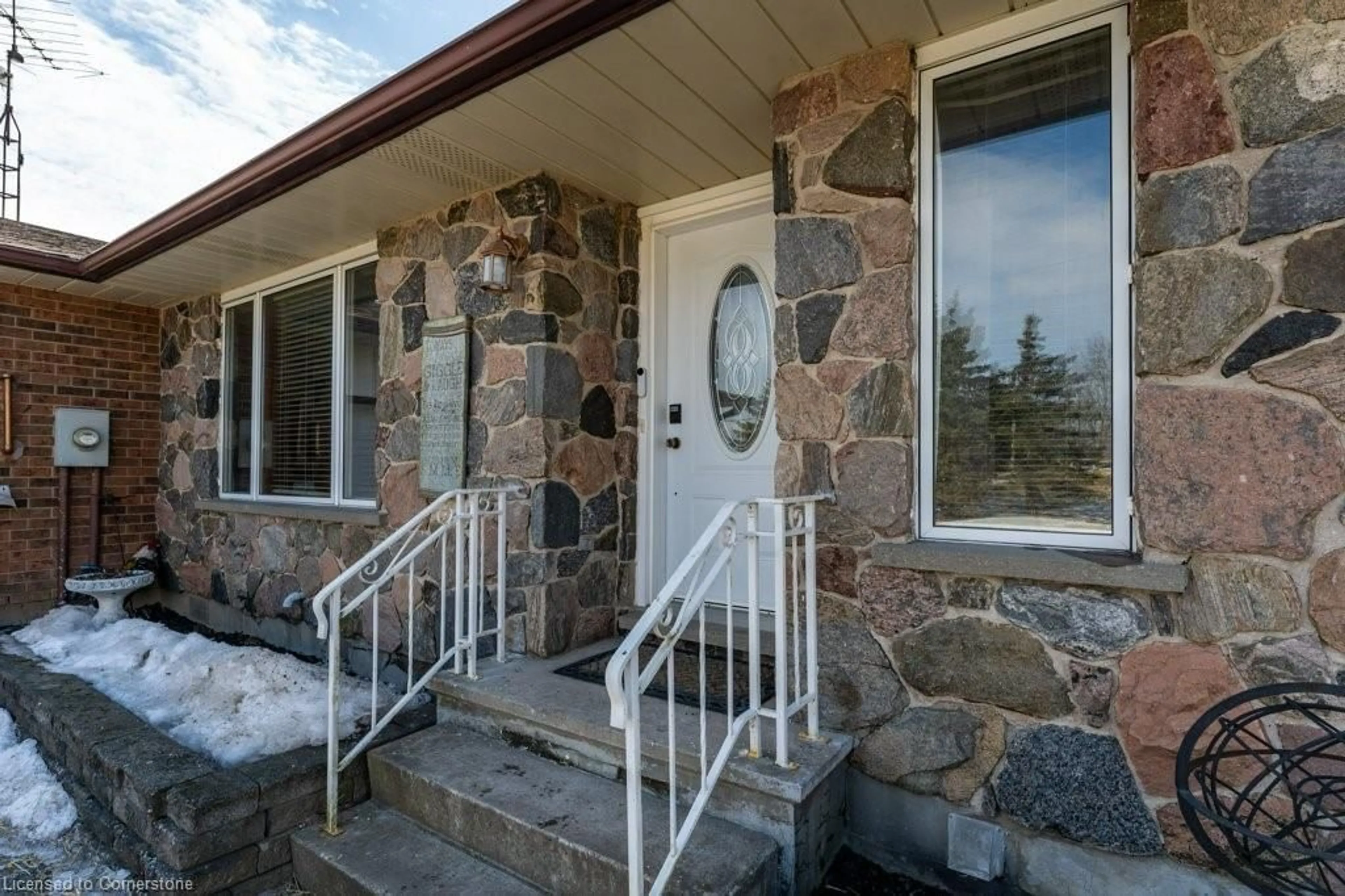 Unknown for 2397 Patterson Rd, West Lincoln Ontario L0R 1Y0