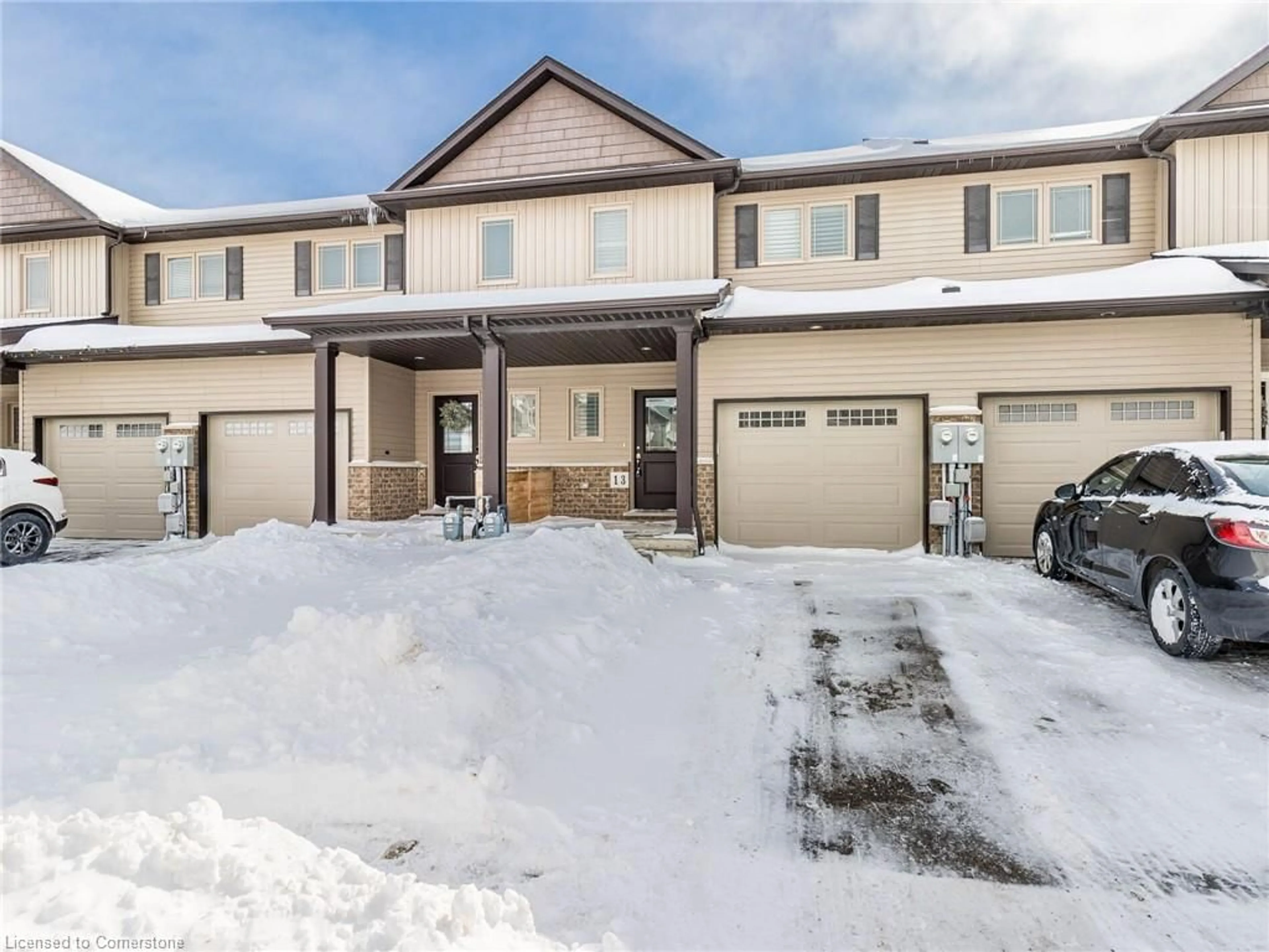 Unknown for 13 Harmony Way, Thorold Ontario L2V 0H1